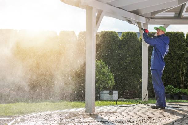 Best Sidewalk and Walkway Pressure Cleaning in Chandler, IN